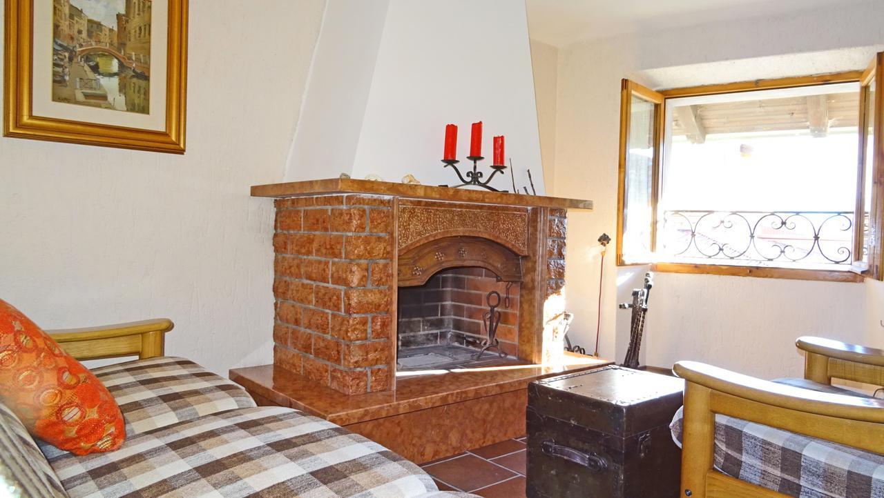 Casa Del Borgo Olga By Gardadomusmea Villa Tremosine Kültér fotó