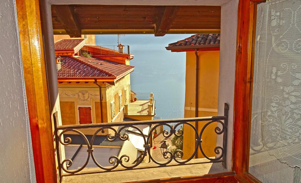 Casa Del Borgo Olga By Gardadomusmea Villa Tremosine Kültér fotó