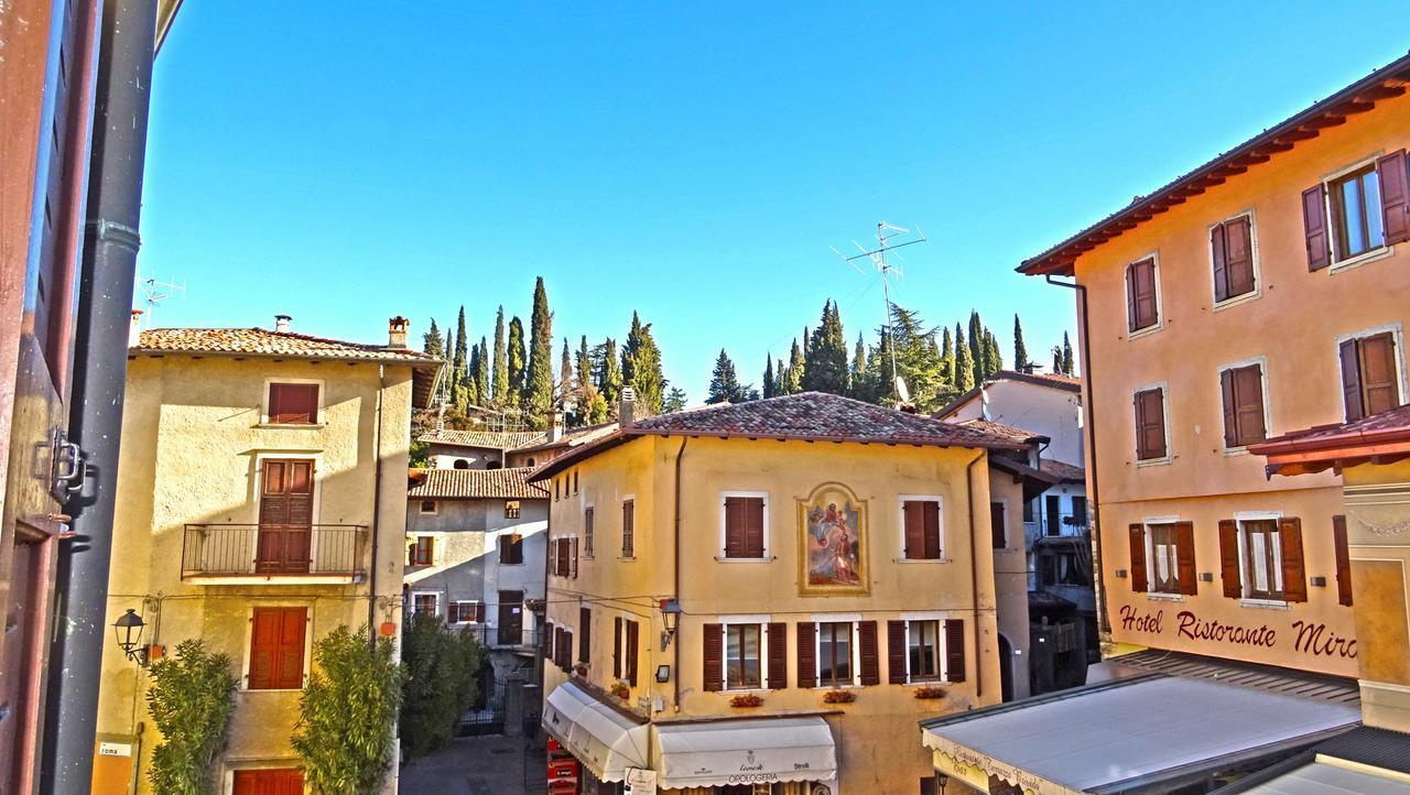 Casa Del Borgo Olga By Gardadomusmea Villa Tremosine Kültér fotó