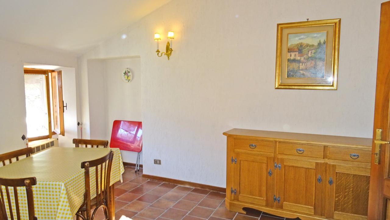 Casa Del Borgo Olga By Gardadomusmea Villa Tremosine Kültér fotó